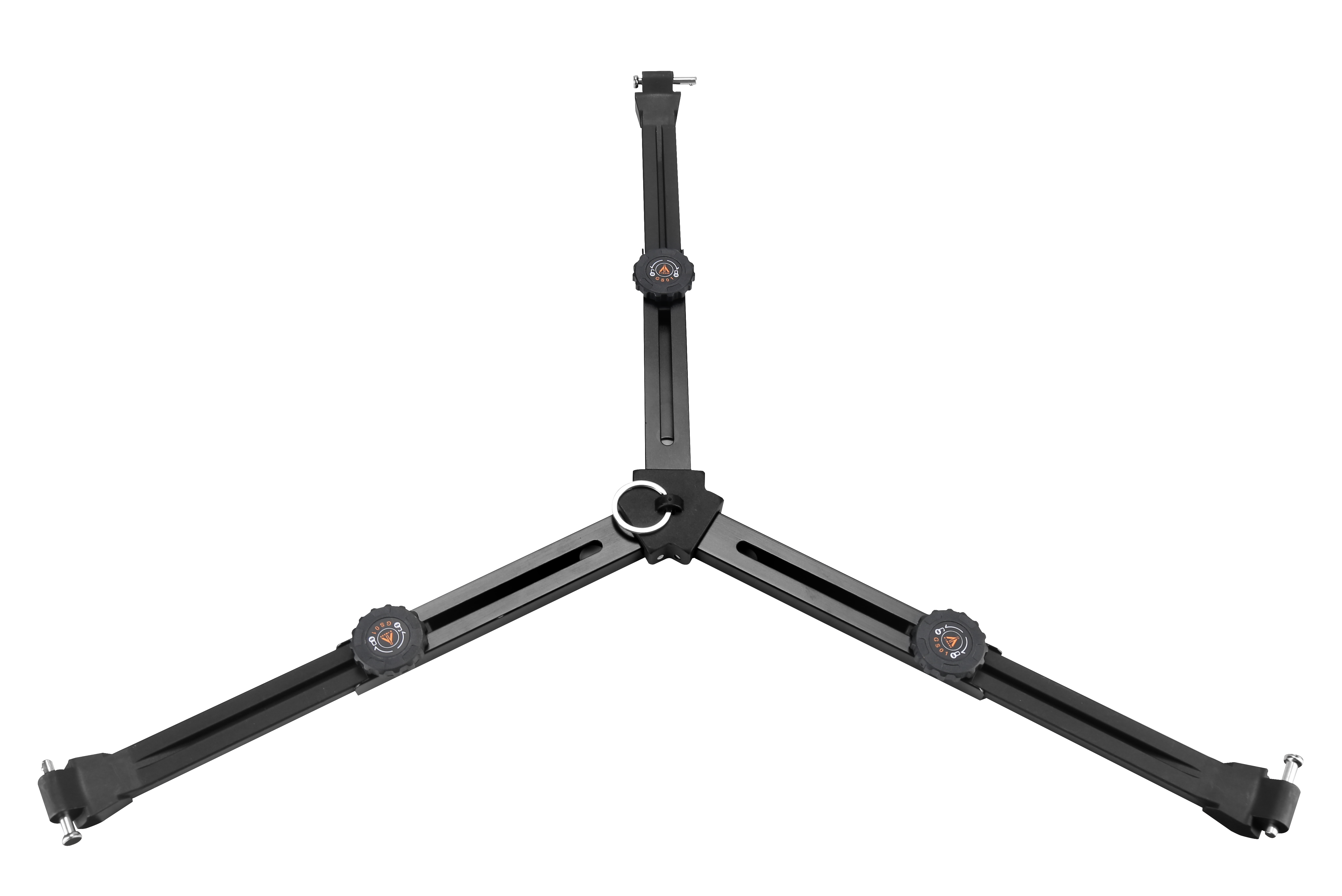 GS01 Verstellbare Mittelspinne