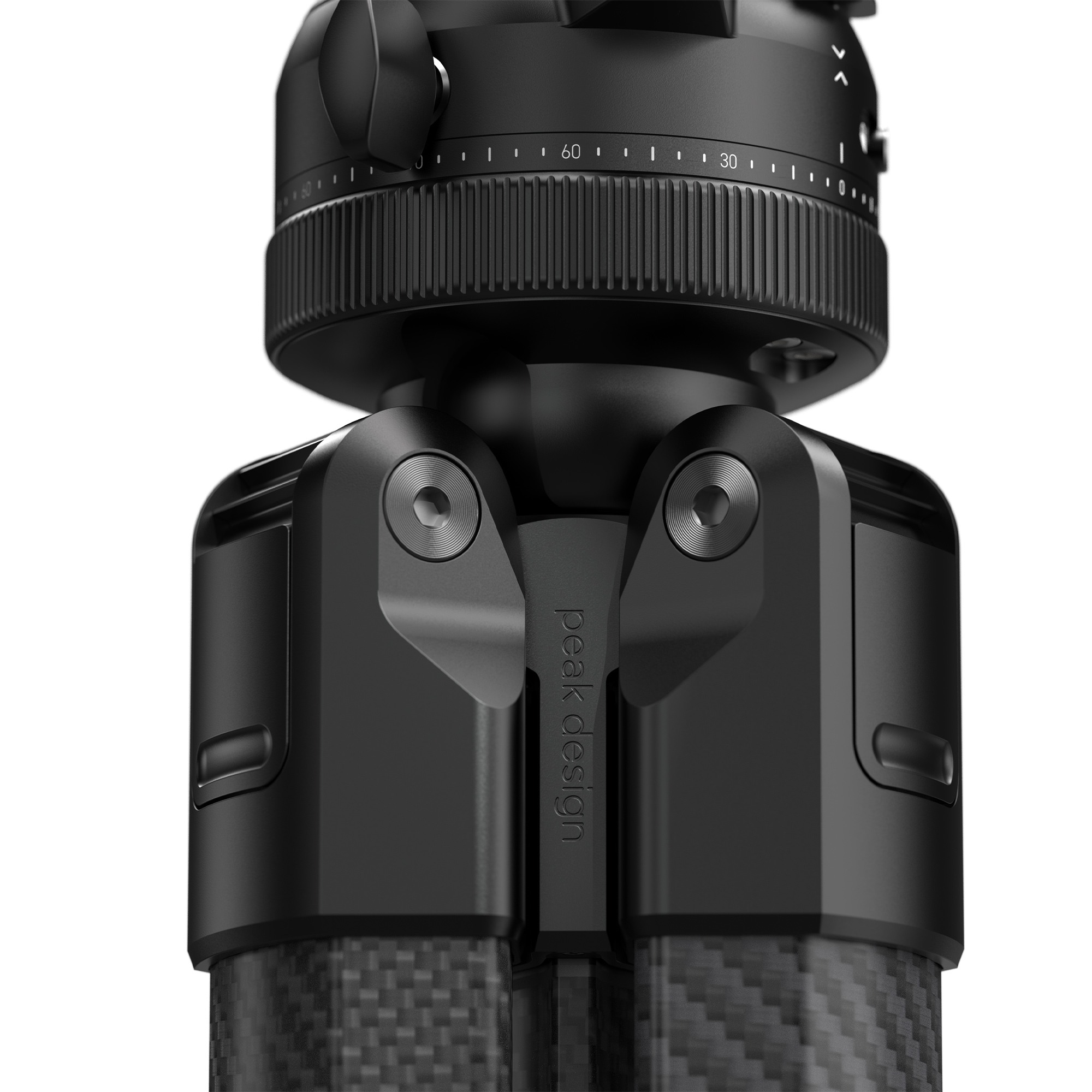 Pro Tall Tripod (Schwarz) Pro Tall Tripod (Schwarz)