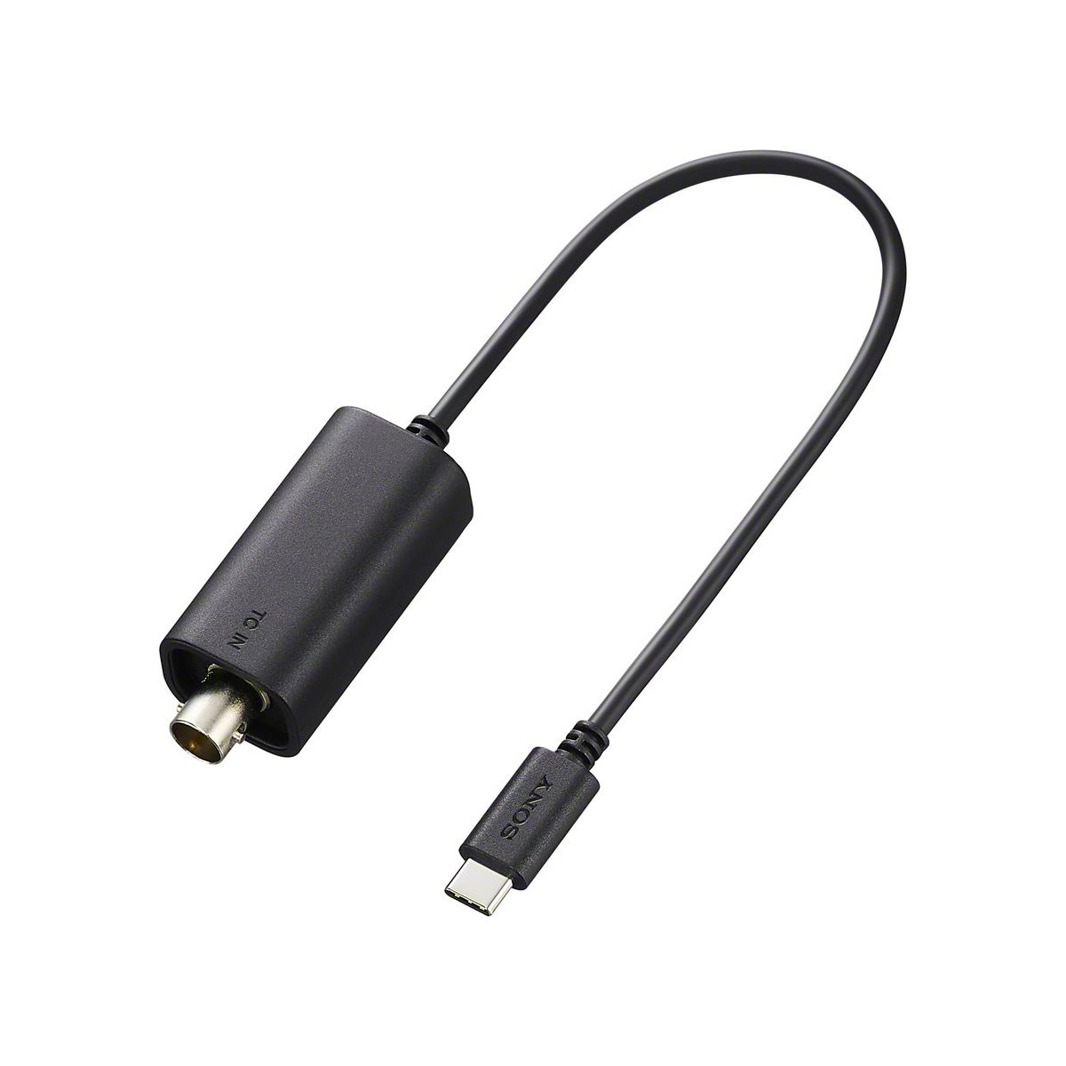 VMC-BNCU1 Timecode-Adapterkabel