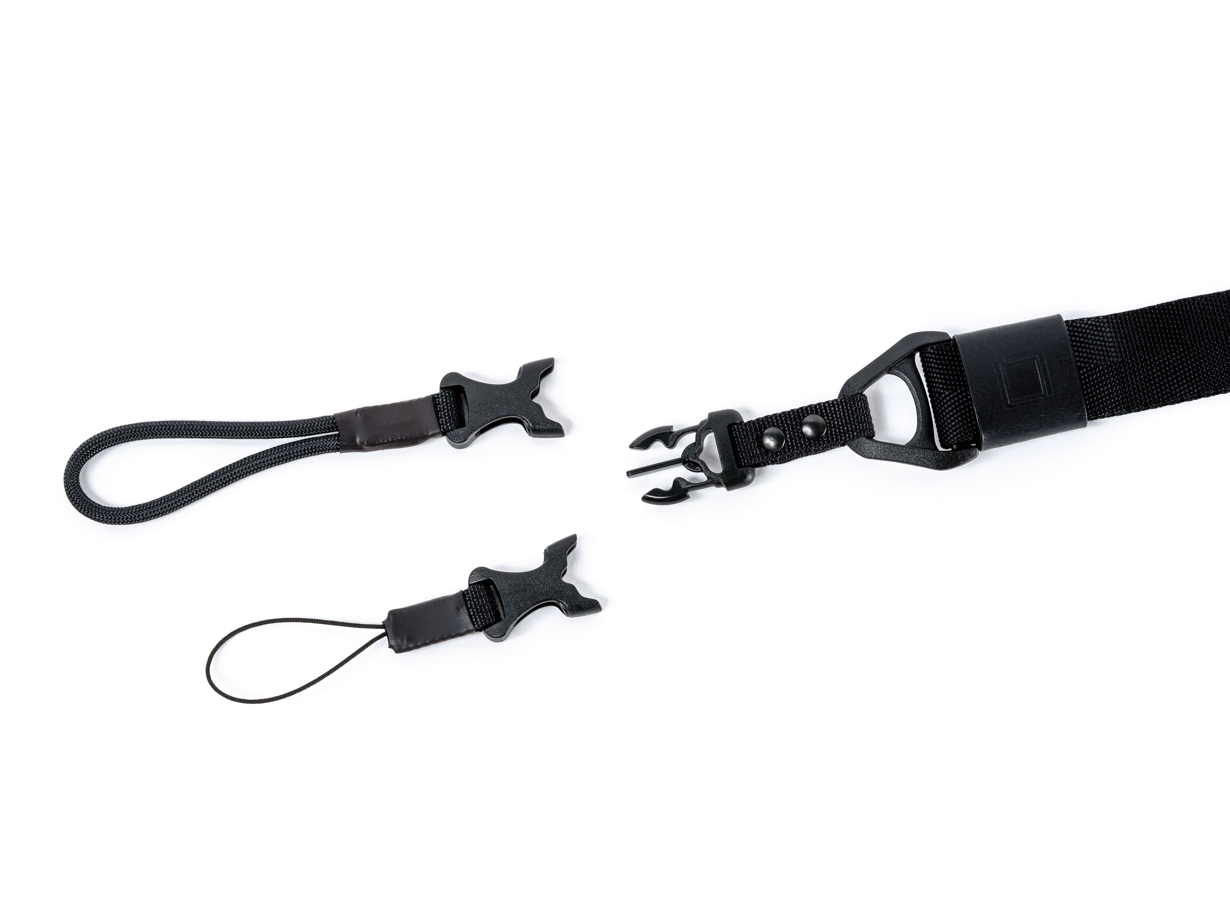 ACAM-25 Kameragurt (rot)