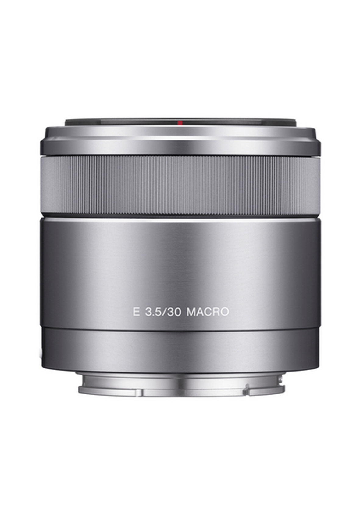 E 30mm F3.5 Makro E 30mm F3.5 Makro