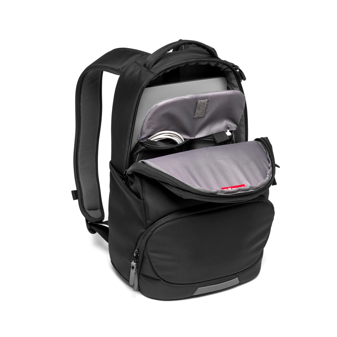 Manfrotto Advanced Active Rucksack III, offenes Laptopfach