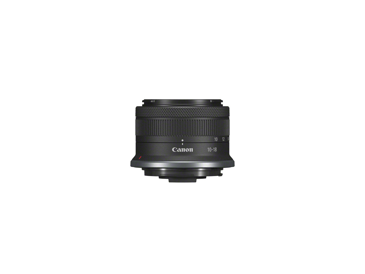 RF-S 10-18mm F4.5-6.3 IS STM
