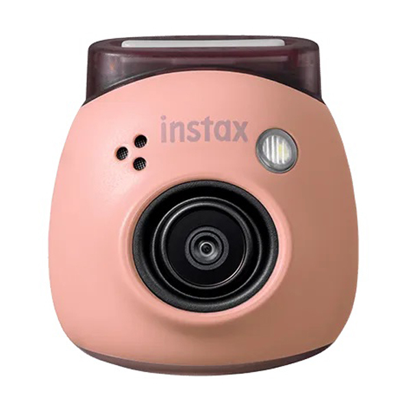 Instax Pal (Powder Pink)
