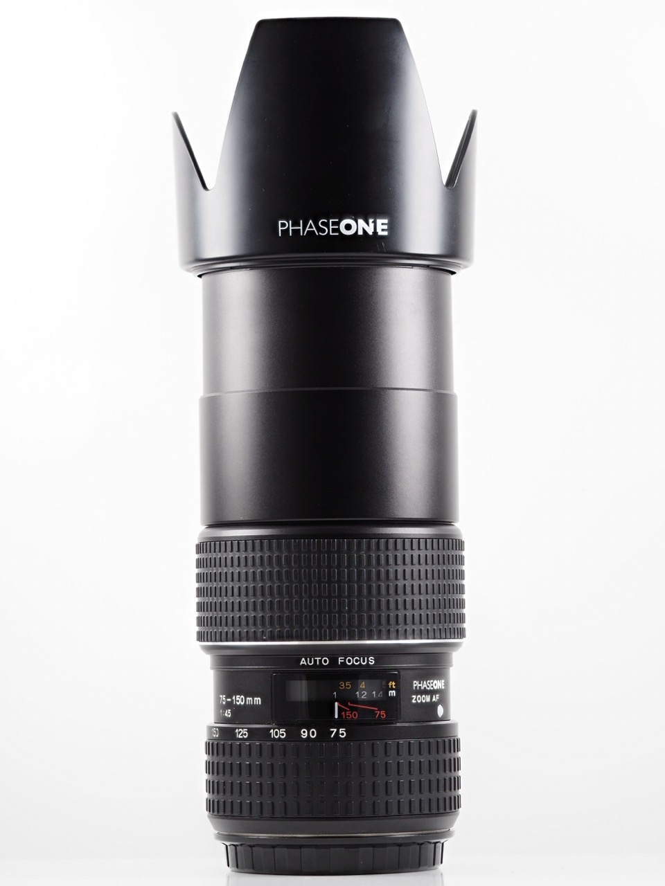 Phase One Schneider Kreuznach 75-150mm F4.5 Phase One Schneider Kreuznach 75-150mm F4.5