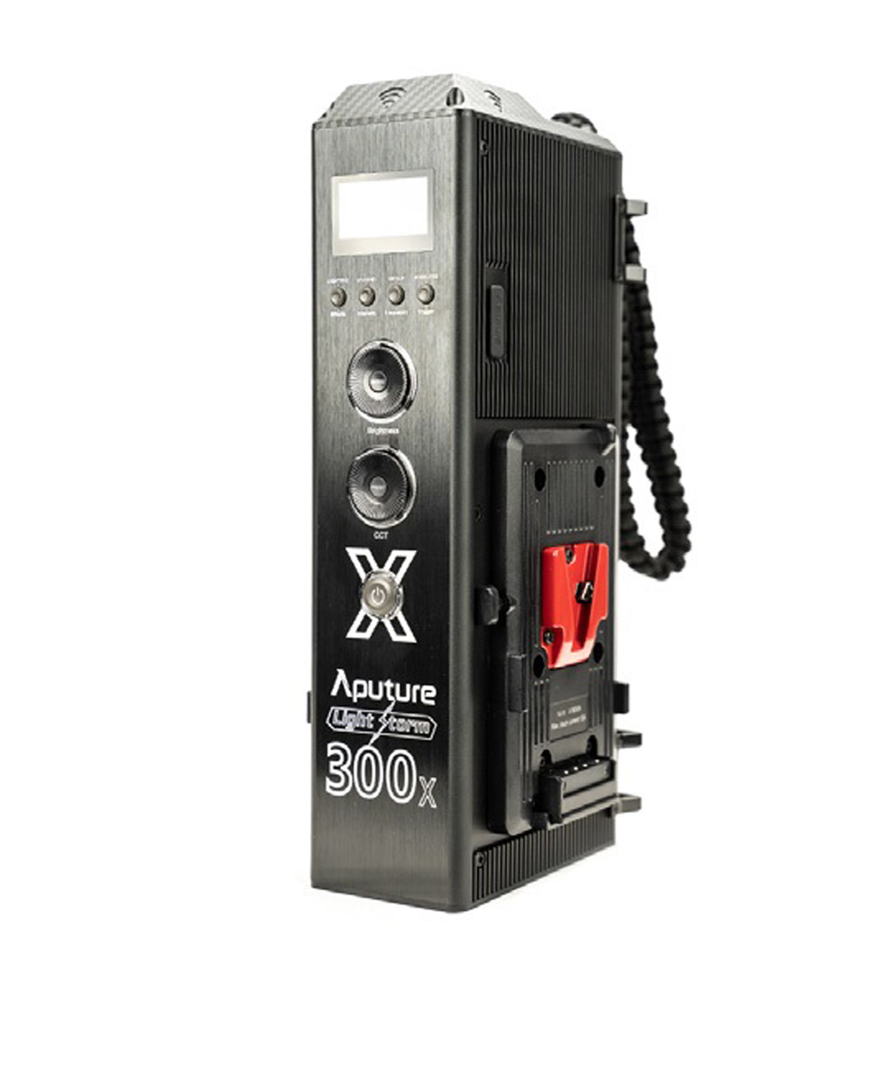 Light Storm C300x bi-Color Kit Light Storm C300x bi-Color Kit