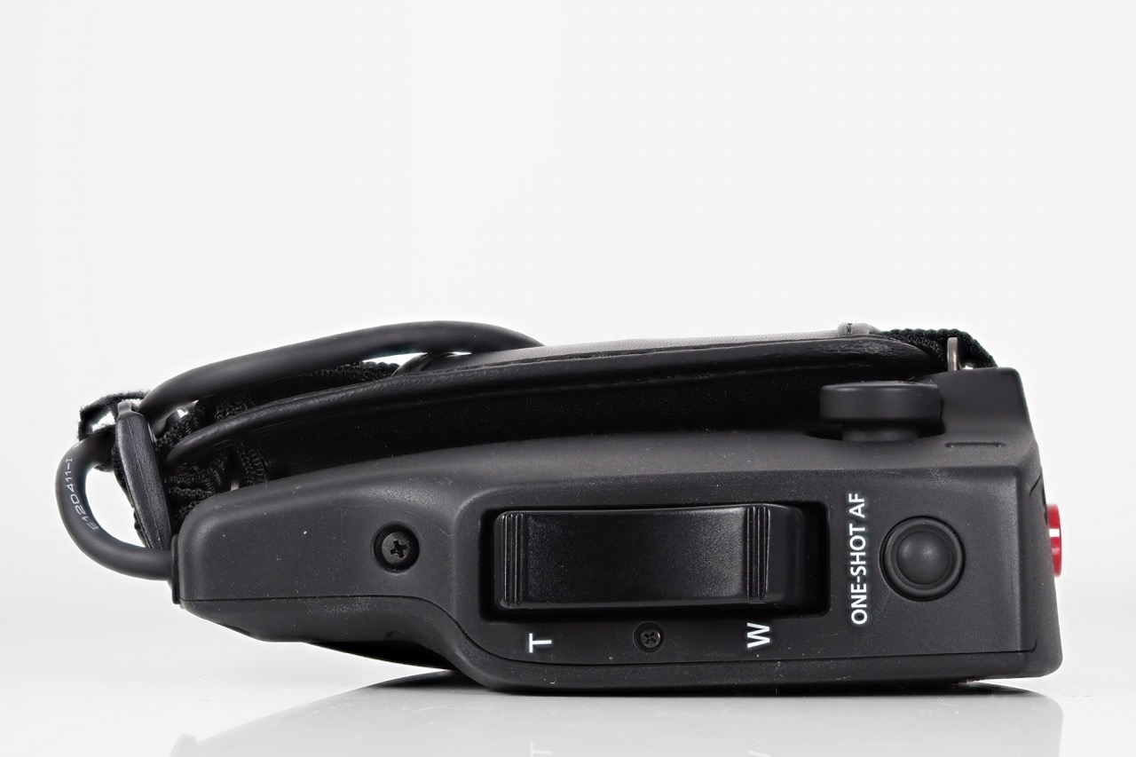 Canon ZSG-C10 Zoom-Griff Canon ZSG-C10 Zoom-Griff