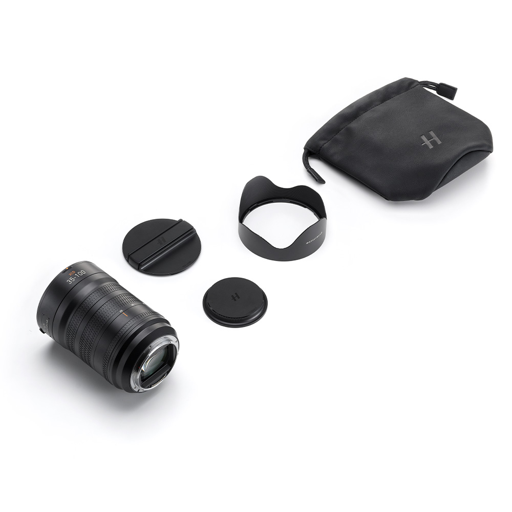 XCD 2,8-4/35-100E XCD 2,8-4/35-100E