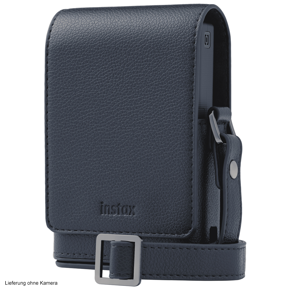 Instax Mini LiPlay+ Kameratasche (Midnight Blue) Instax Mini LiPlay+ Kameratasche (Midnight Blue)
