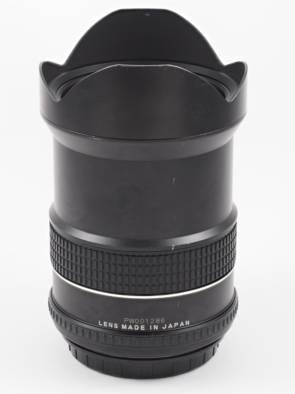 Phase One Schneider Kreuznach LS 28mm F4.5 ASPH. Phase One Schneider Kreuznach LS 28mm F4.5 ASPH.