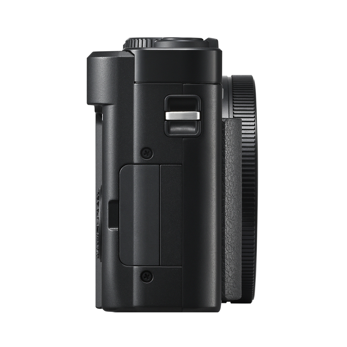 Lumix DC-TZ99 (schwarz) Lumix DC-TZ99 (schwarz)