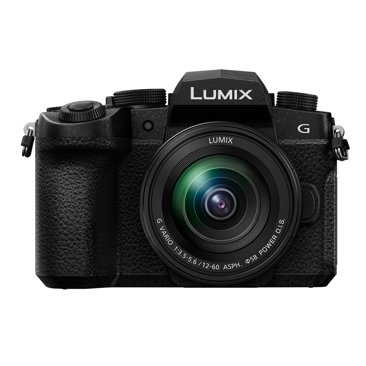 Lumix DC-G97 + G 12-60mm F3.5-5.6 ASPH Power OIS Lumix DC-G97 + G 12-60mm F3.5-5.6 ASPH Power OIS