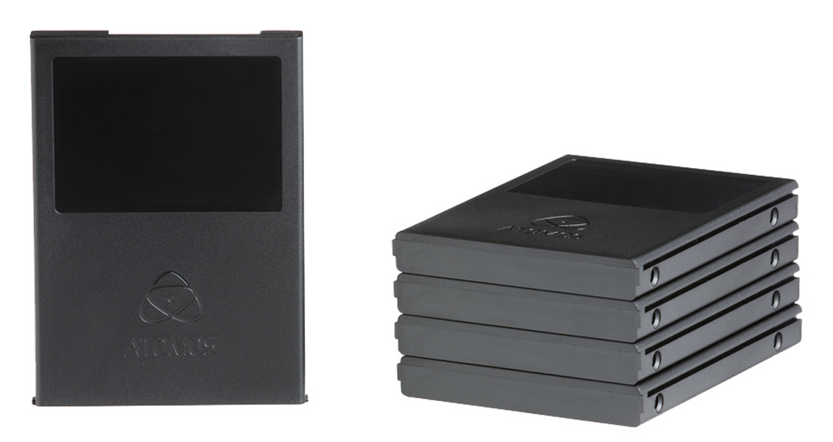 Master Caddy II Cases