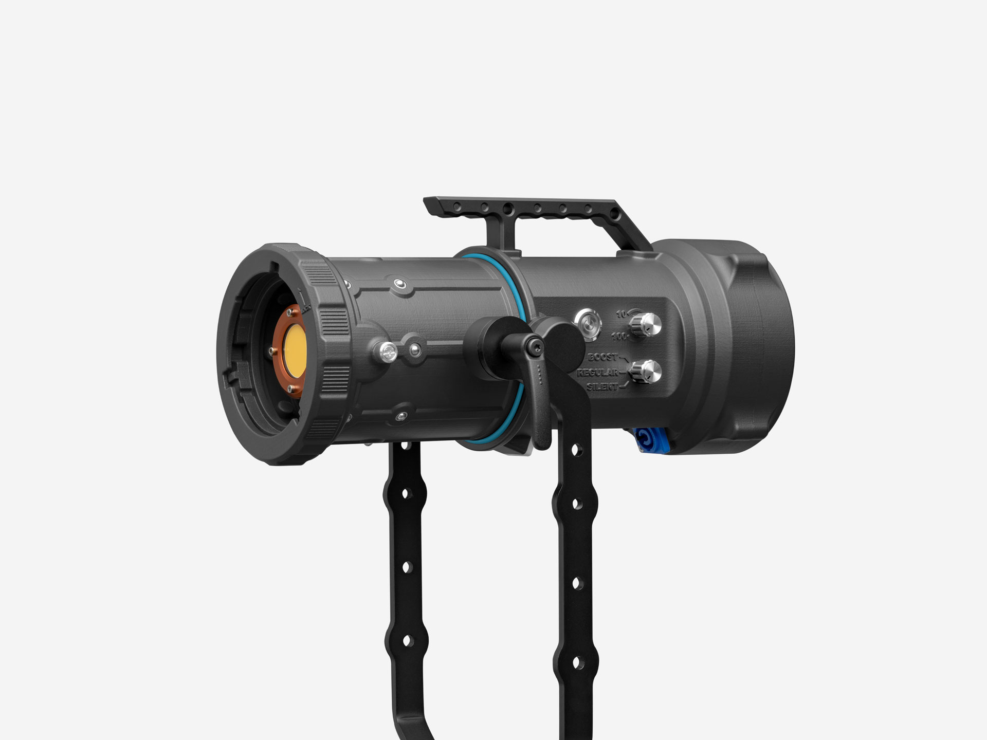 Maxima Maxima 3 classic Adapter - Bowens