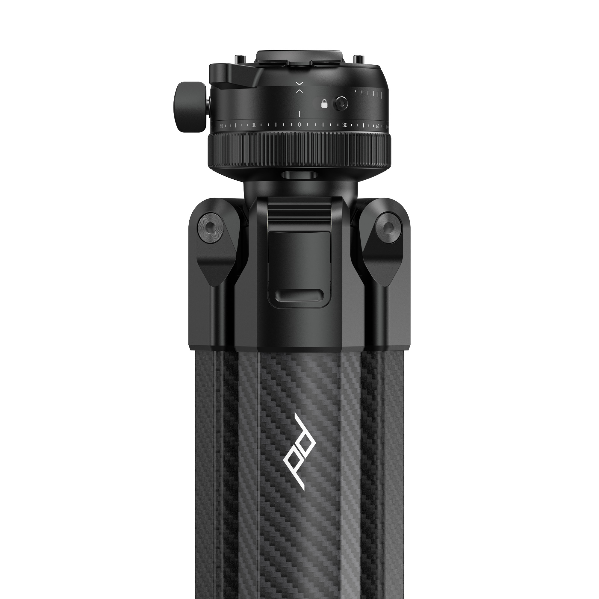Pro Lite Tripod (Schwarz) Pro Lite Tripod (Schwarz)