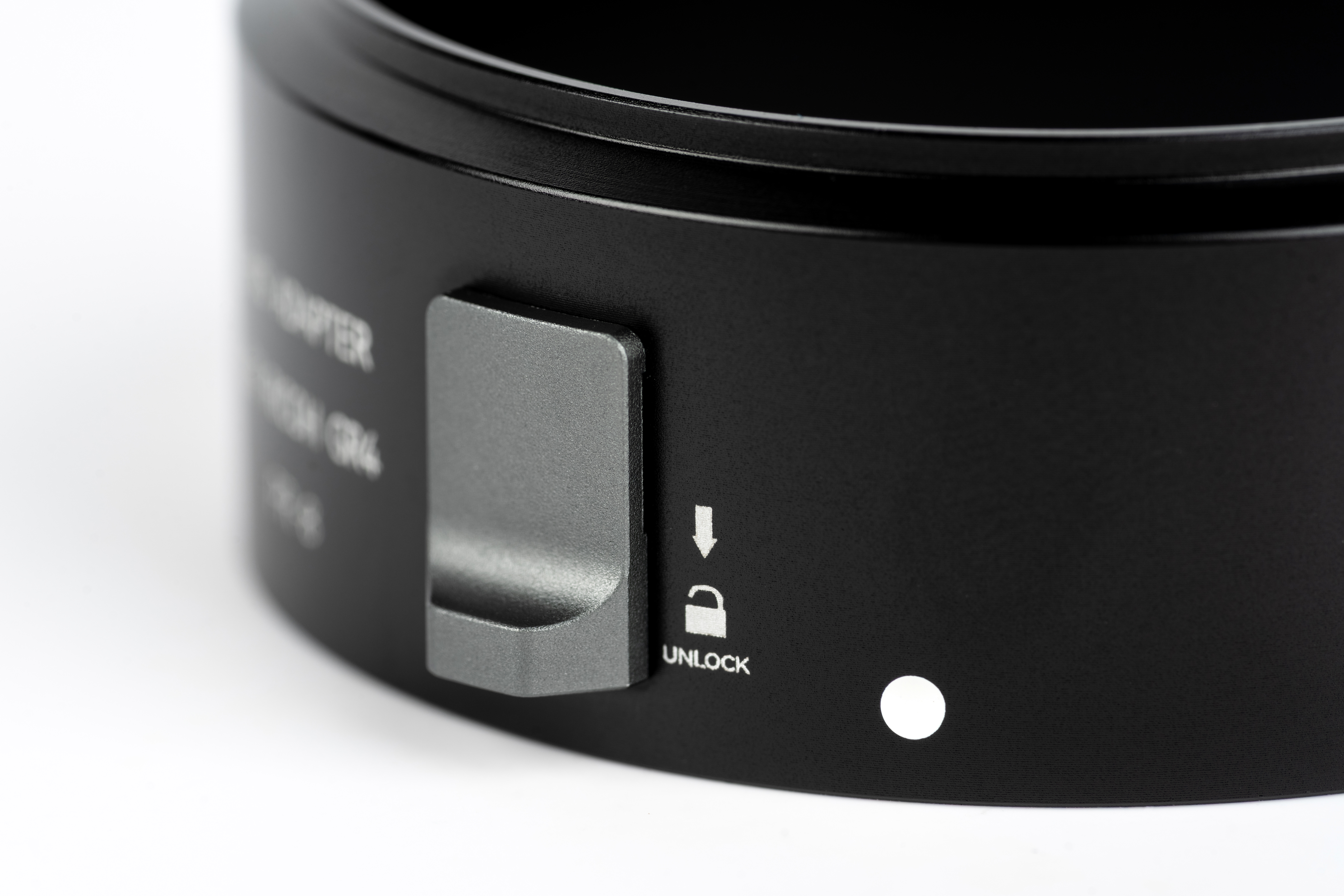 Filteradapter für Ricoh GR IV (49mm) Filteradapter für Ricoh GR IV (49mm)