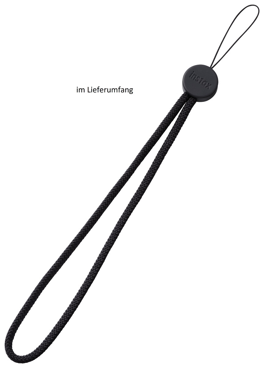 Instax mini 40 EX D (schwarz) Instax mini 40 EX D (schwarz)
