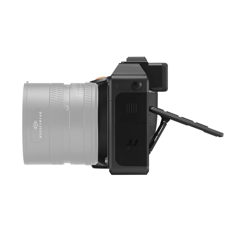 X2D 100C Gehäuse X2D 100C Gehäuse