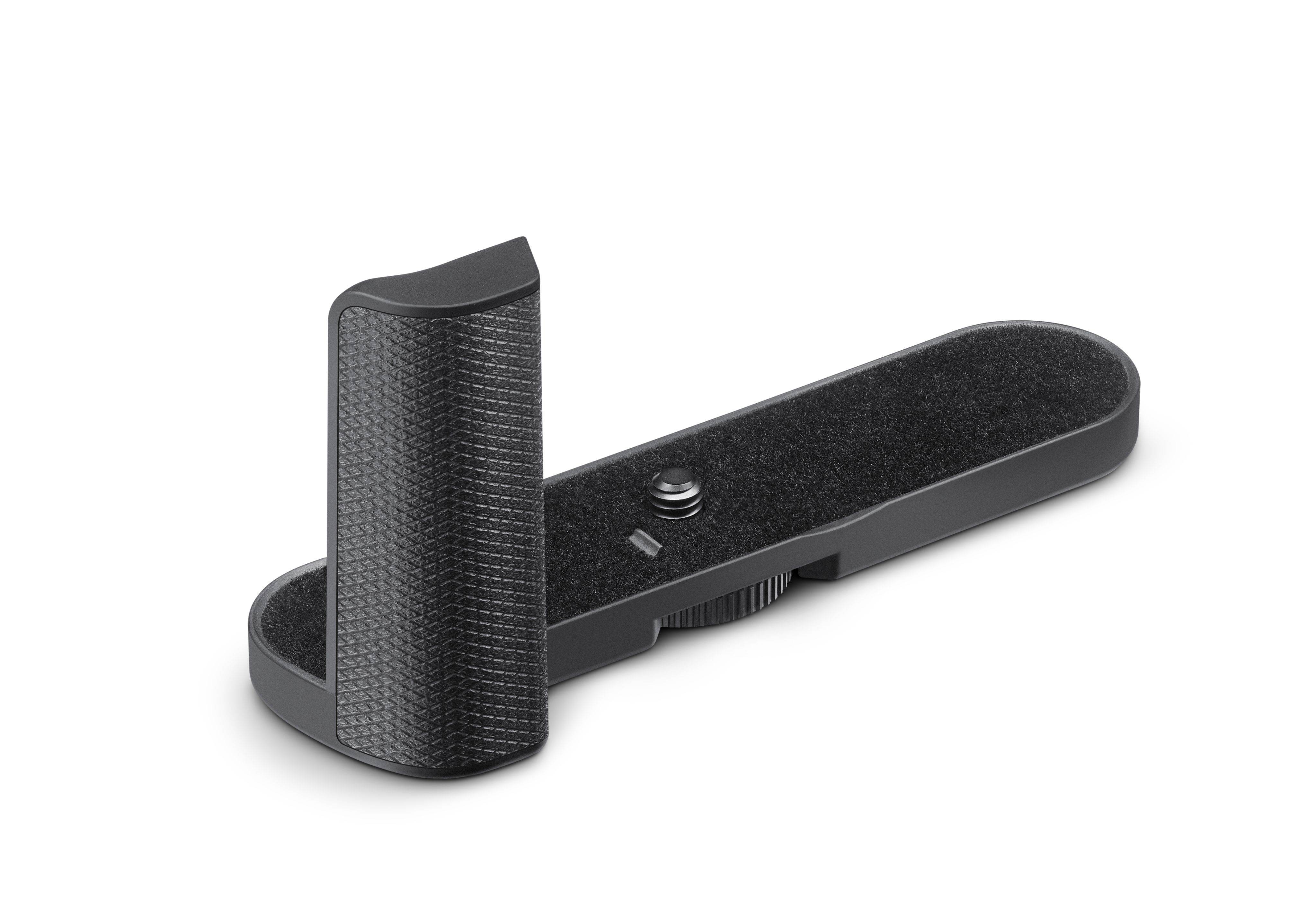 Handgriff für D-Lux 8 (schwarz) Handgriff für D-Lux 8 (schwarz)