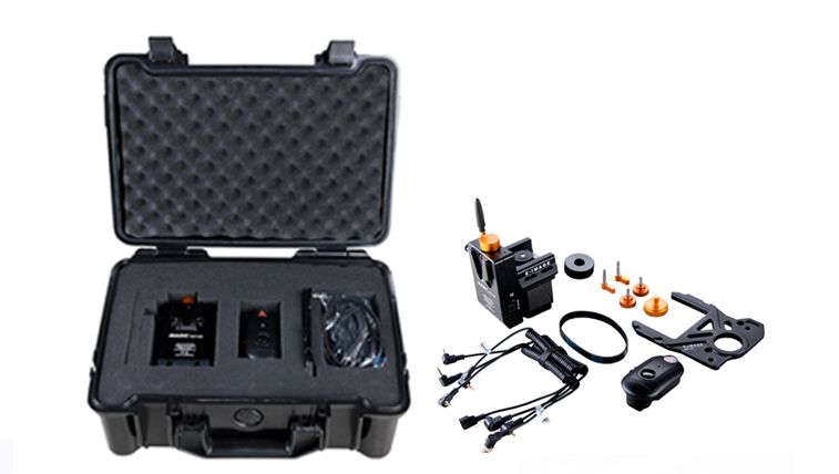 ED360M ED360 + Magic Motor 2 ED360M ED360 + Magic Motor 2