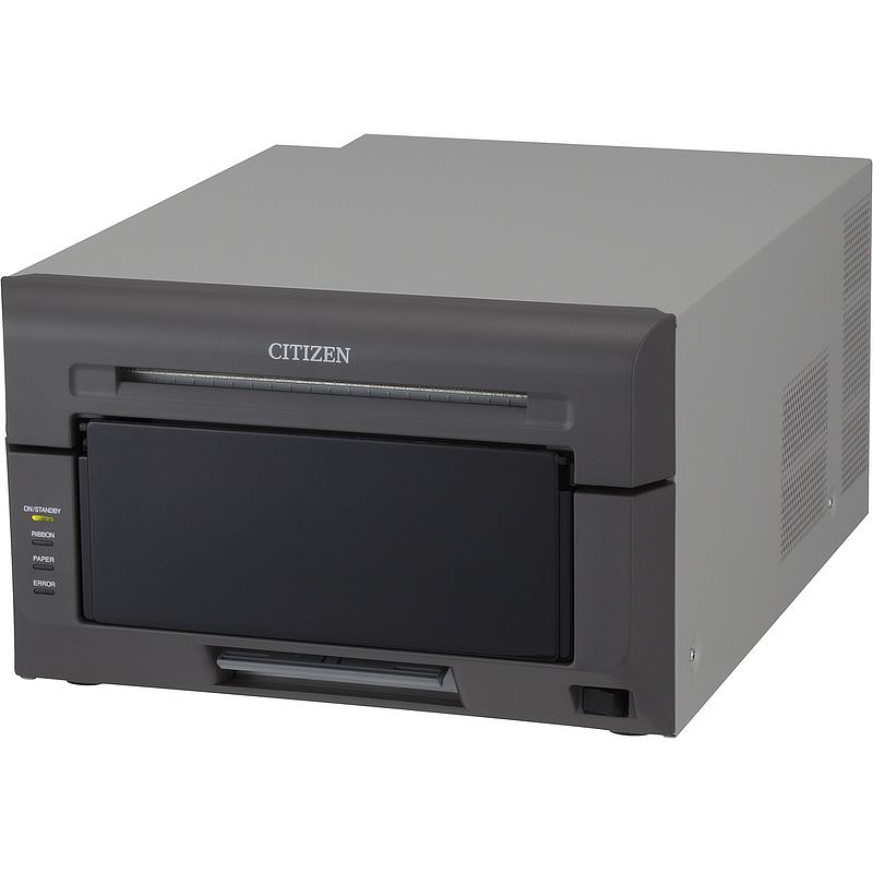 CX-02 Fotodrucker Compact