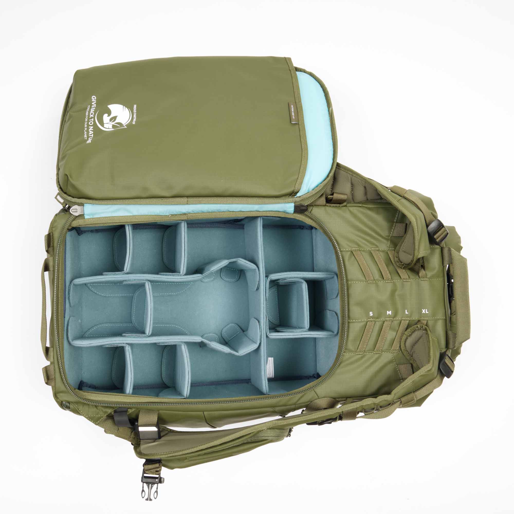 Core Unit v3 – Large DLSR Core Unit v3 – Large DLSR