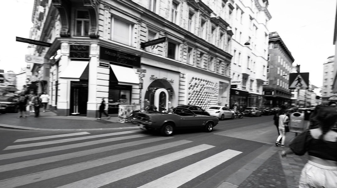 AUSVERKAUFT - Canon Brunch & Fotowalk – mit Robert Lösch 