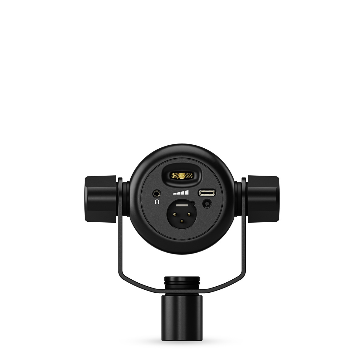 PodMic USB Podcast Mikrofon (Schwarz) PodMic USB Podcast Mikrofon (Schwarz)