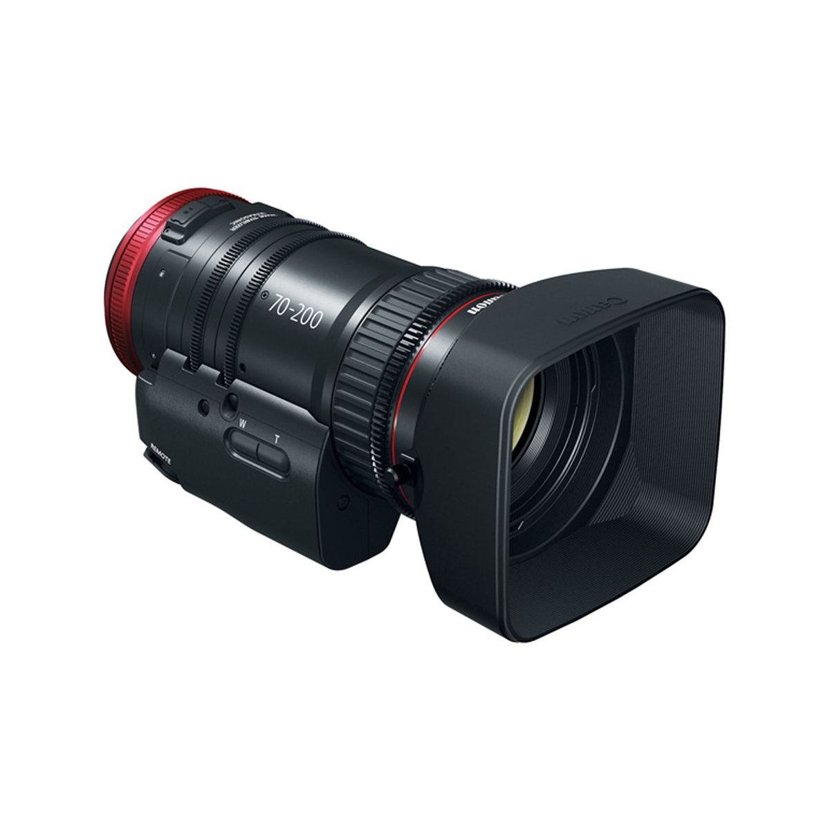 CN-E 70-200 mm T4.4 L IS