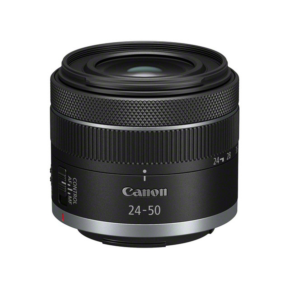 RF 24-50mm F4.5-6.3 IS STM RF 24-50mm F4.5-6.3 IS STM