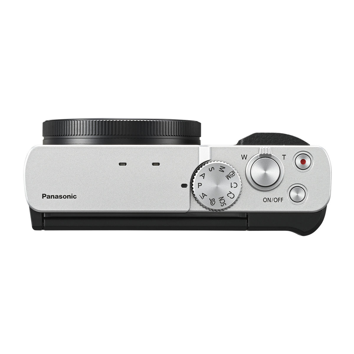 Lumix DC-TZ99 (silber) Lumix DC-TZ99 (silber)