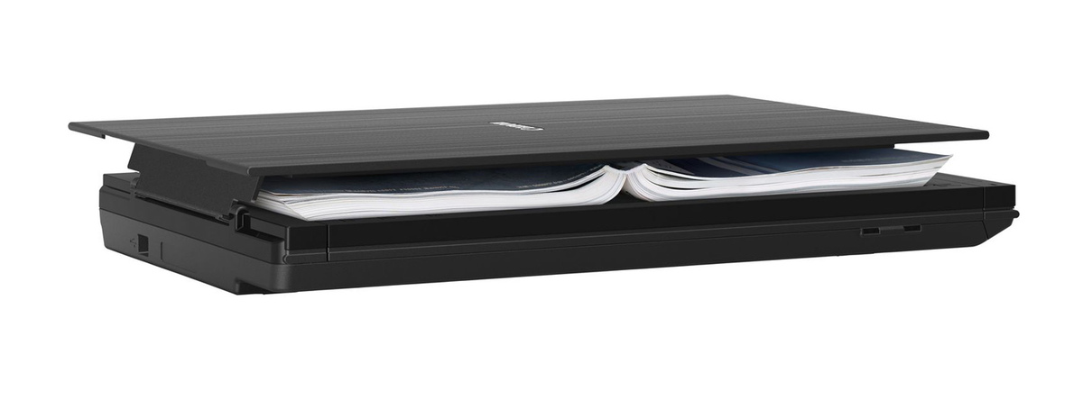 CanoScan LiDE 400 CanoScan LiDE 400