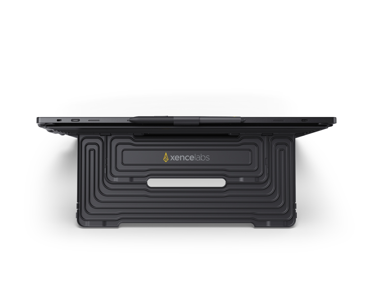 Pen Display 16'' Studio Series inkl. Tischaufsteller Pen Display 16'' Studio Series inkl. Tischaufsteller