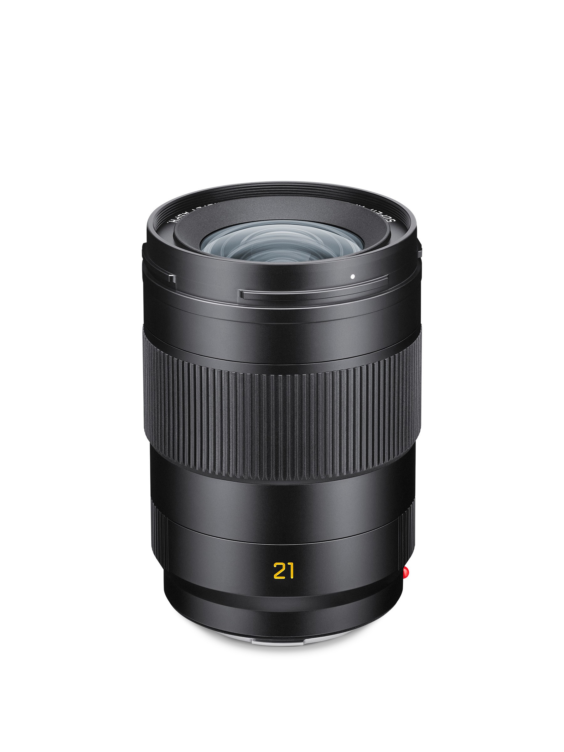 Summicron-SL 21mm F2 ASPH. – L-Mount Summicron-SL 21mm F2 ASPH. – L-Mount