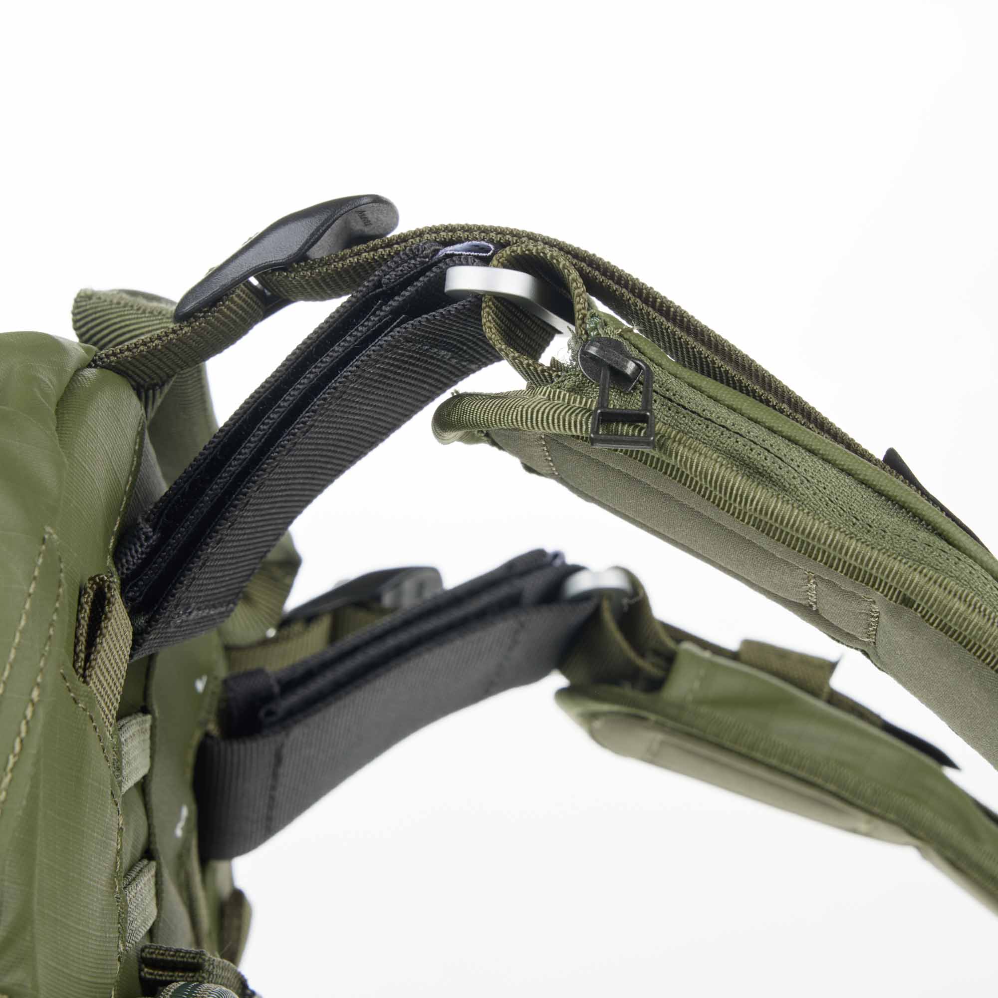 Gurt Booster Kit Gurt Booster Kit