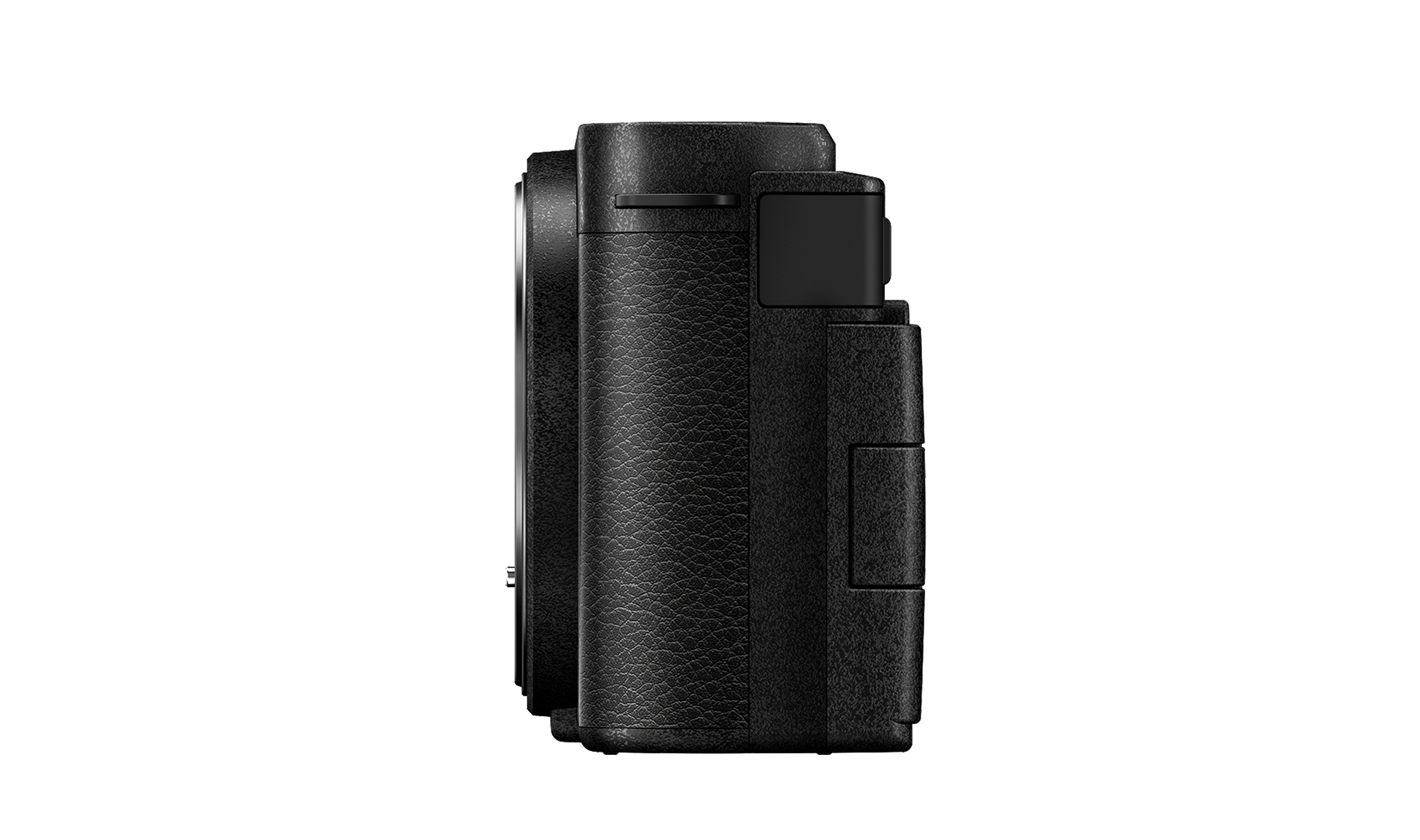 Lumix S9 Gehäuse (Jet Black) Lumix S9 Gehäuse (Jet Black)