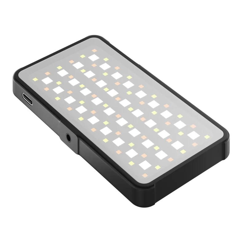  RGB-W LED Lamp Rangha Mini