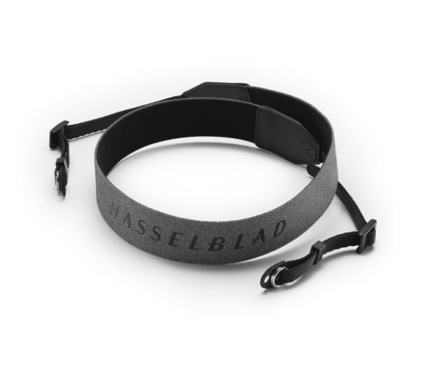 X1D II Kameragurt (Grau)