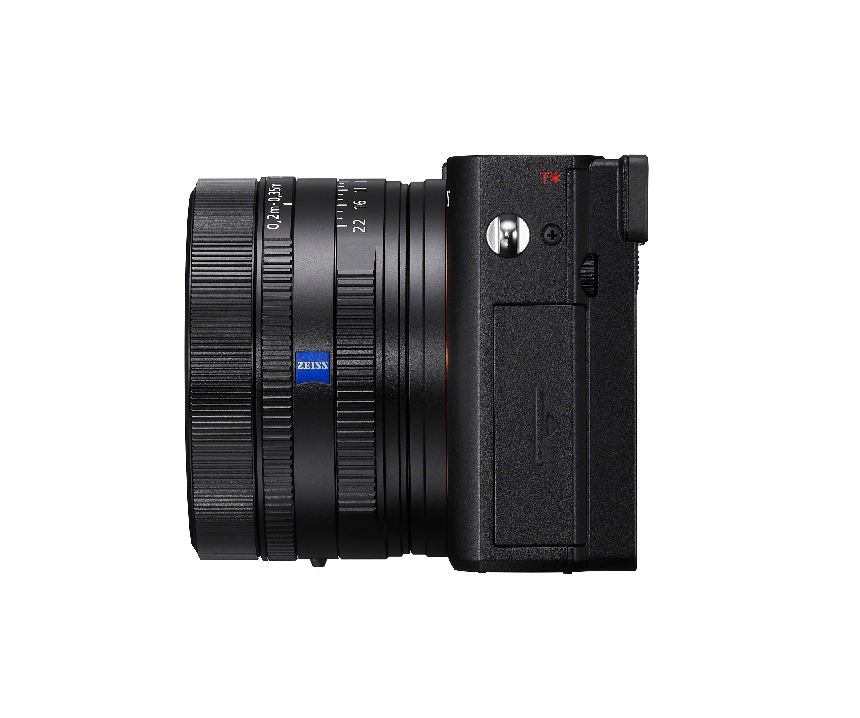 DSC-RX1R III Premium-Vollformat-Kompaktkamera DSC-RX1R III Premium-Vollformat-Kompaktkamera