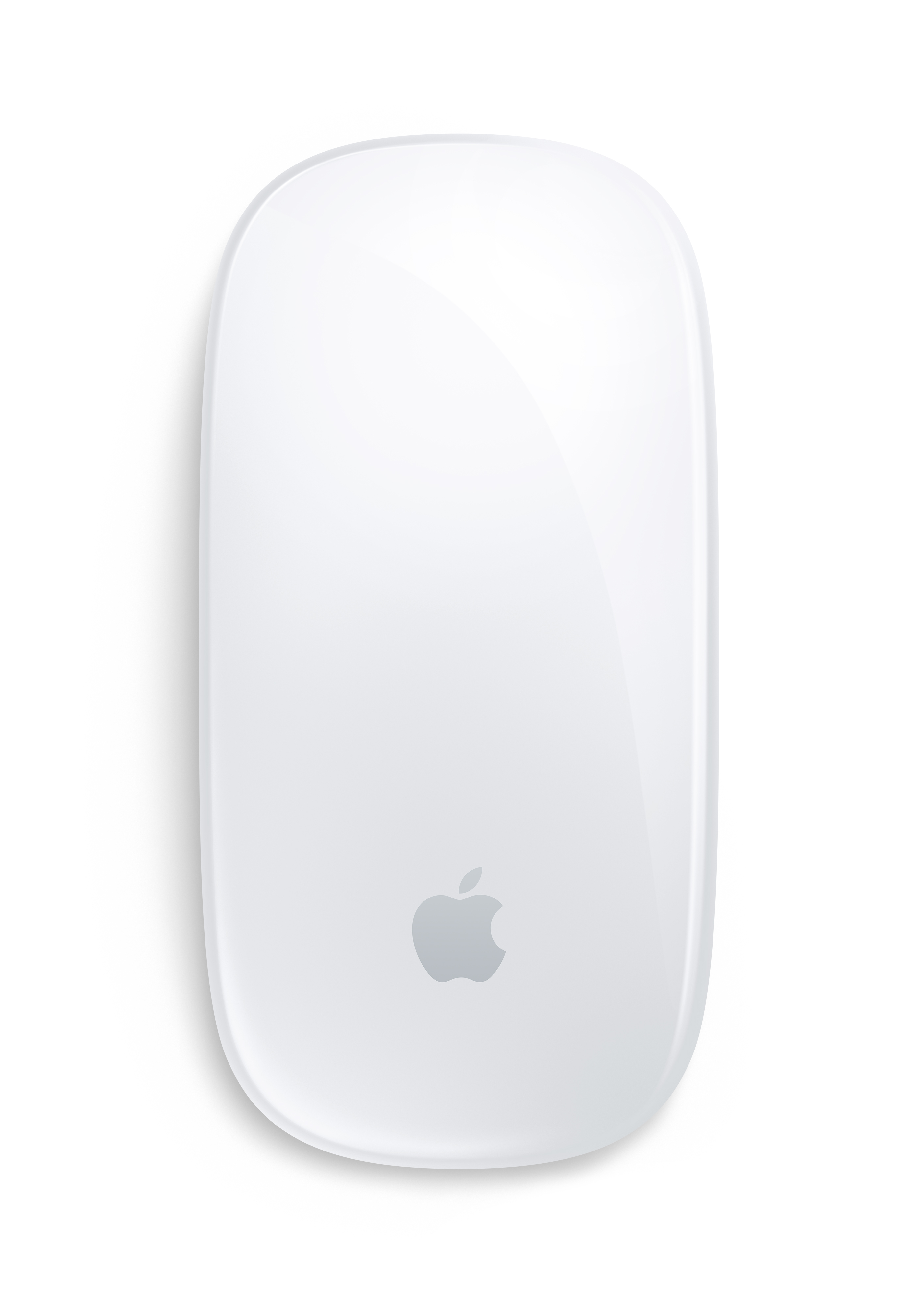 Magic Mouse (USB-C) weiß