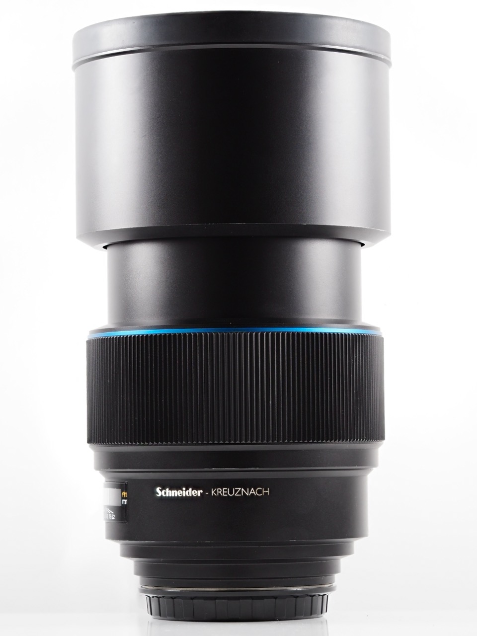Phase One Schneider Kreuznach 150mm F2.8 LS AF Blue Ring Phase One Schneider Kreuznach 150mm F2.8 LS AF Blue Ring