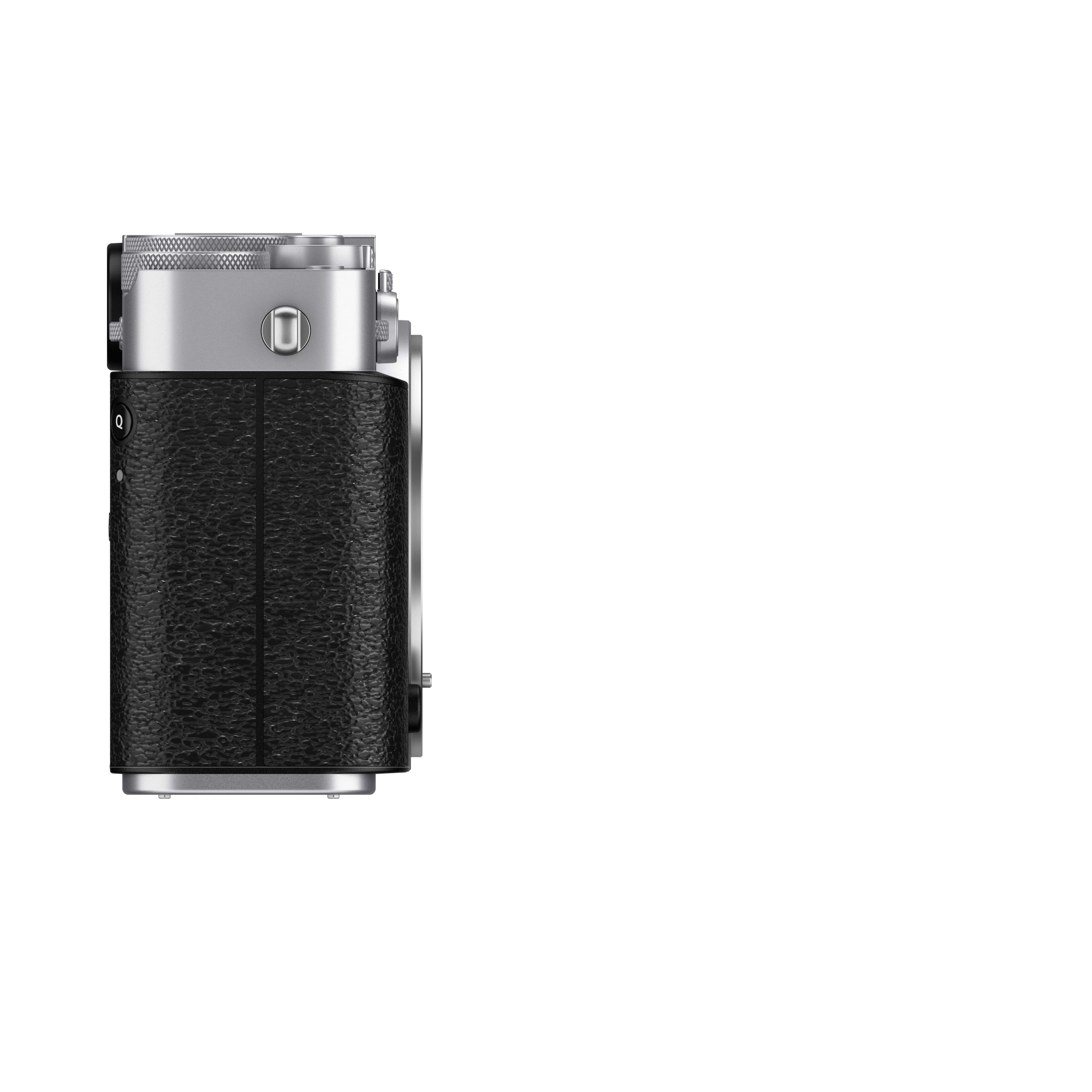 X-E5 (silber) X-E5 (silber)