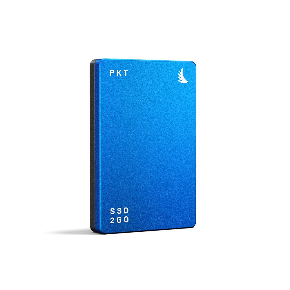 SSD2go PKT MK2 1TB (Blau) SSD2go PKT MK2 1TB (Blau)