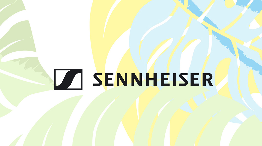 Sennheiser Audio-Lösungen bei den Digitalstore Sommer Deal Days – hochwertige Mikrofone für Content Creator