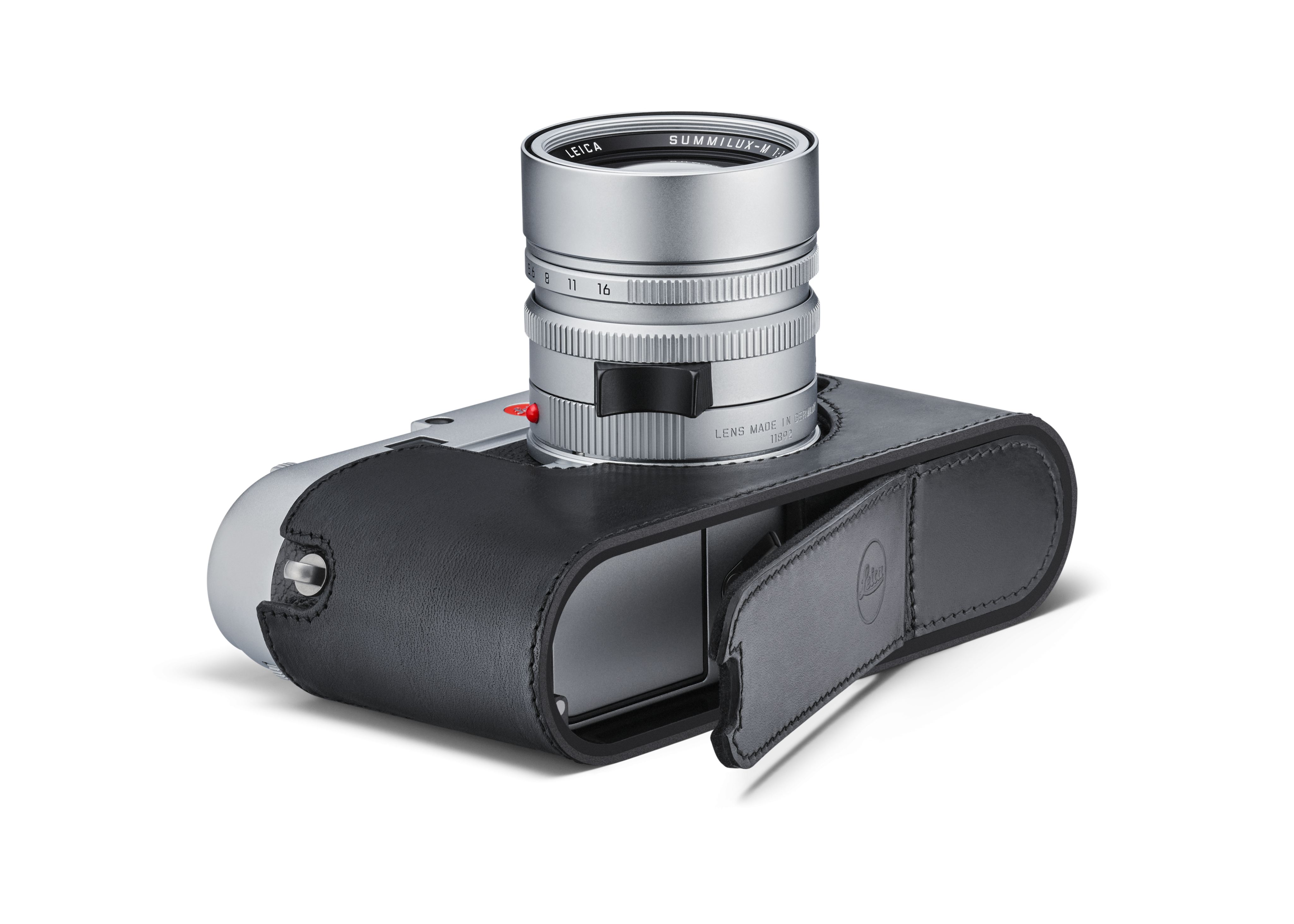 Protektor M11 (schwarz) Protektor M11 (schwarz)