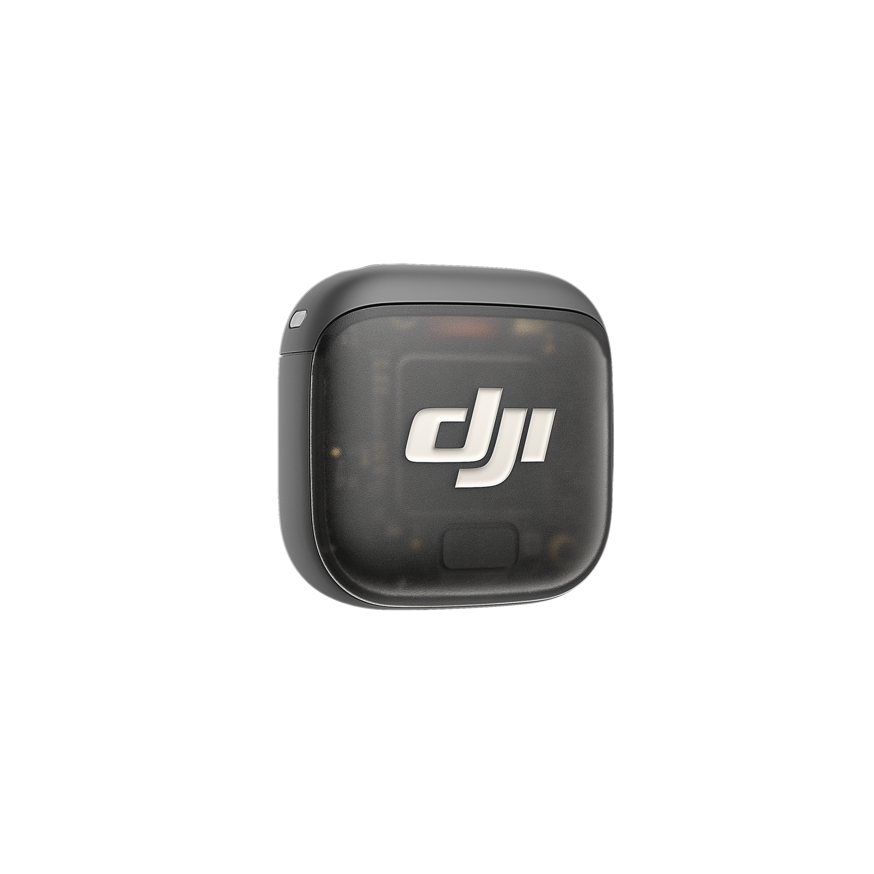 Mic 3 Sender Mic 3 Sender