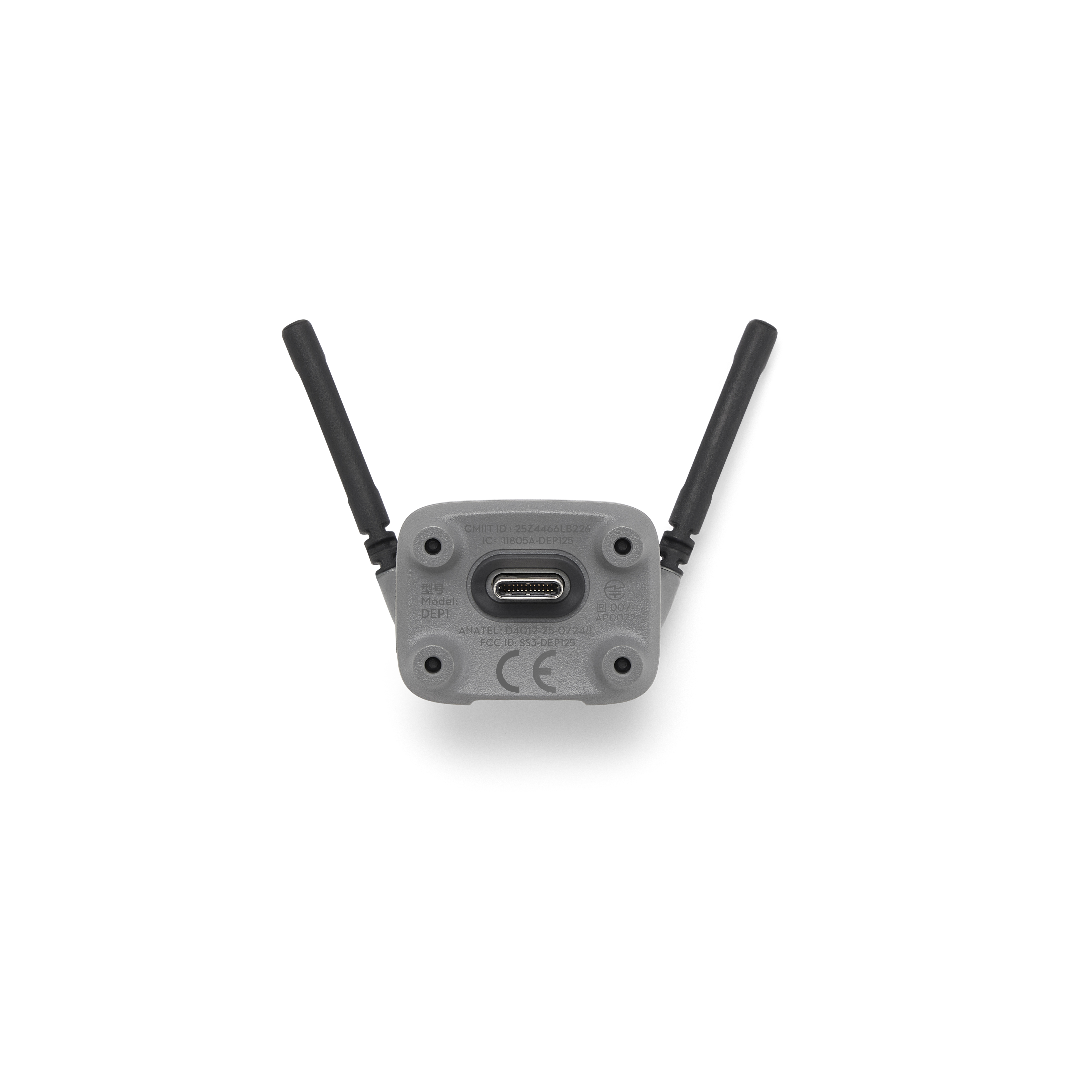 Digitaler Sendeempfänger für DJI Neo 2 Digitaler Sendeempfänger für DJI Neo 2