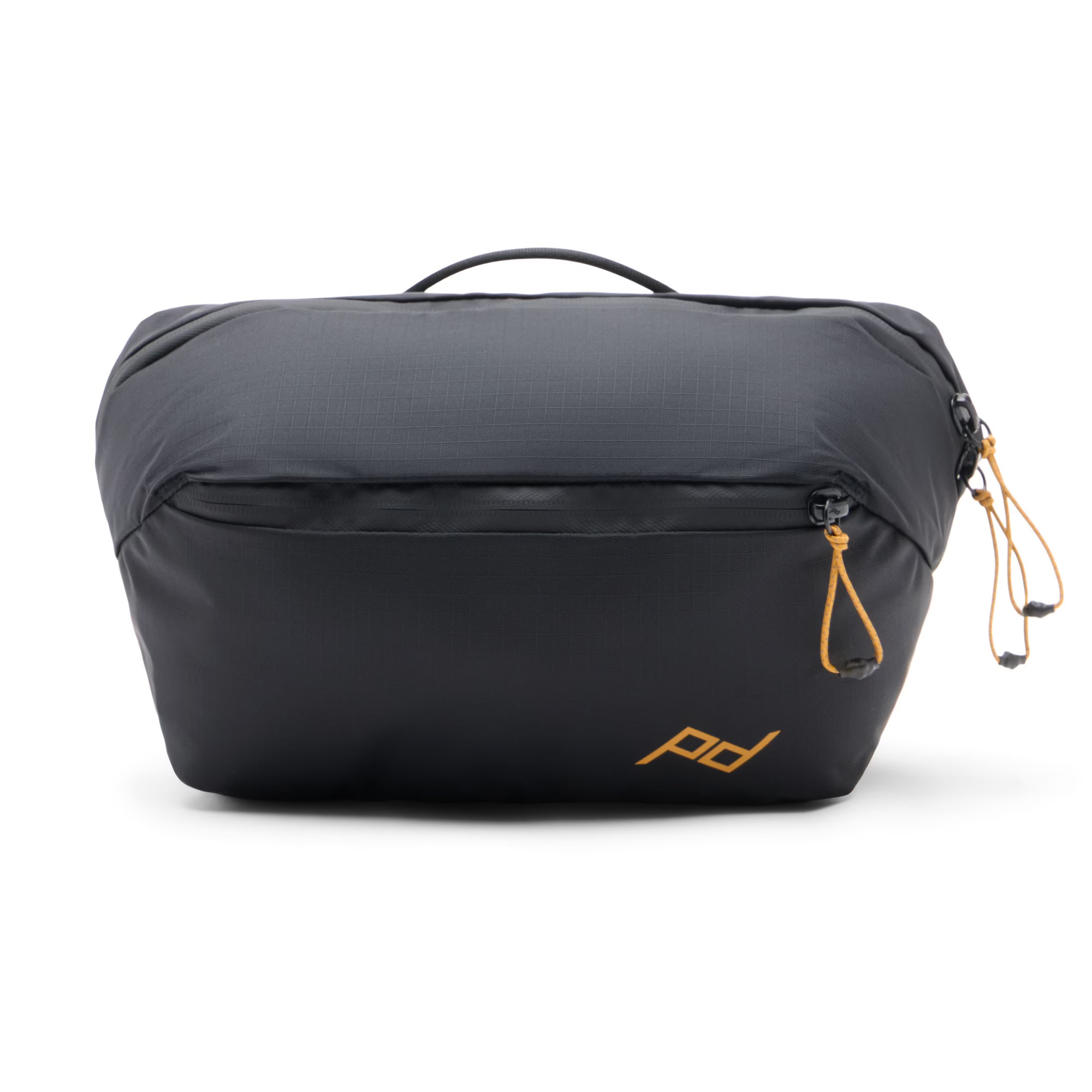 Outdoor Sling 4L (schwarz)