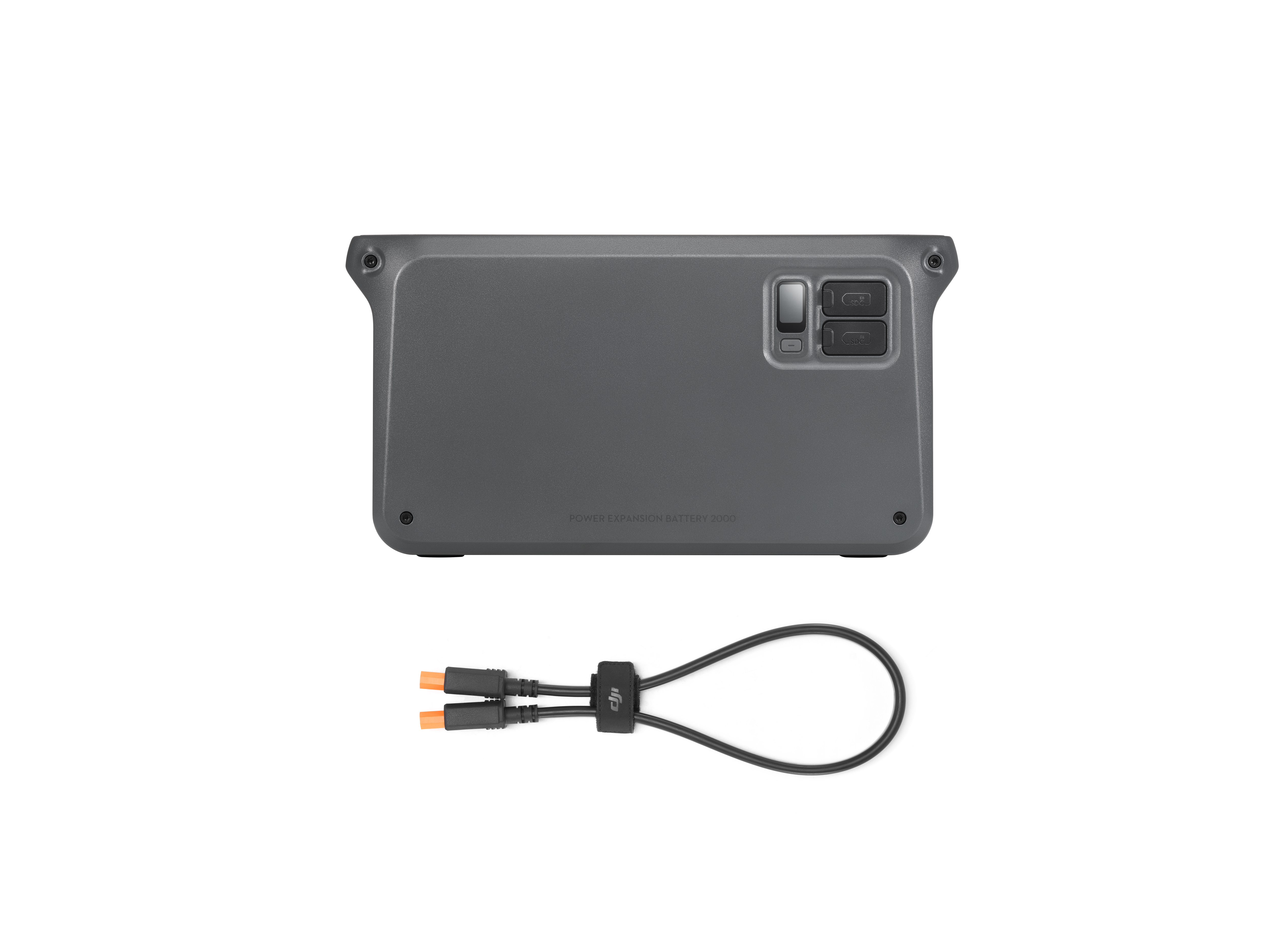 Power Expansion Battery 2000 Power Expansion Battery 2000