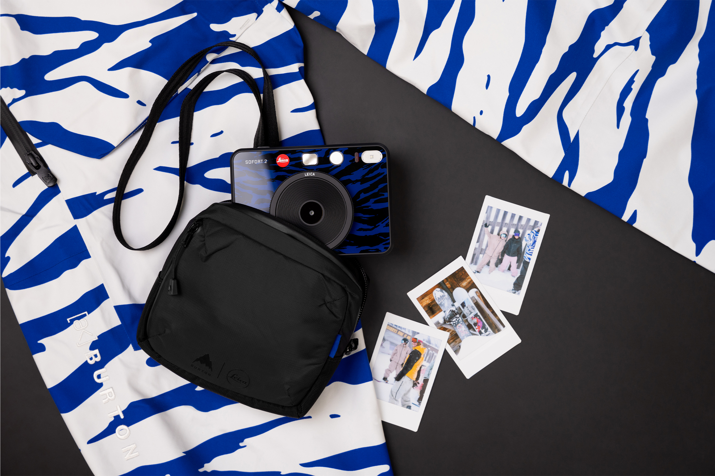 Sofort 2 (Burton Edition) Sofort 2 (Burton Edition)